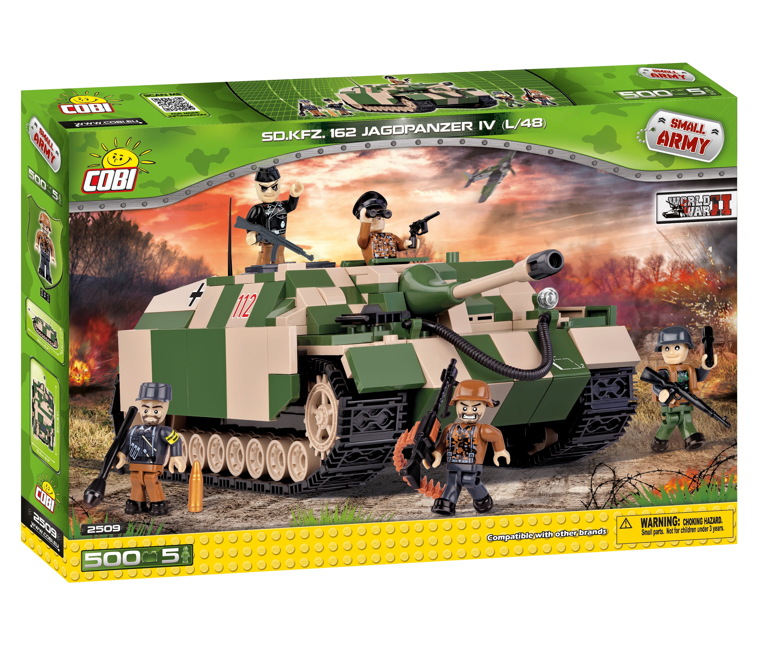 lego ww2 building kits