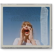 Taylor Swift - 1989 (Taylors Version) - CD