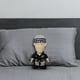 thumbnail image 4 of Peluche Mezco Sons of Anarchy Jax Teller 20 cm, 4 of 4