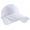 White, variant on Women Sun Hat Wide Brim Cap Sunscreen Baseball Hat Lightweight For Hat For Hiking Running Camping Visor Cap