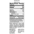 thumbnail image 3 of (12 Cans) Reign Total Body Fuel Energy Drink, Razzle Berry, 16 Fl Oz, 3 of 6