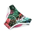 thumbnail image 2 of Ropa Interior De Ciclismo Para Mujer 3D Gel Acolchado Bicicleta Motocicleta Pantalones Cortos Breve S Sunnimix Ropa interior de ciclismo para mujer, 2 of 8