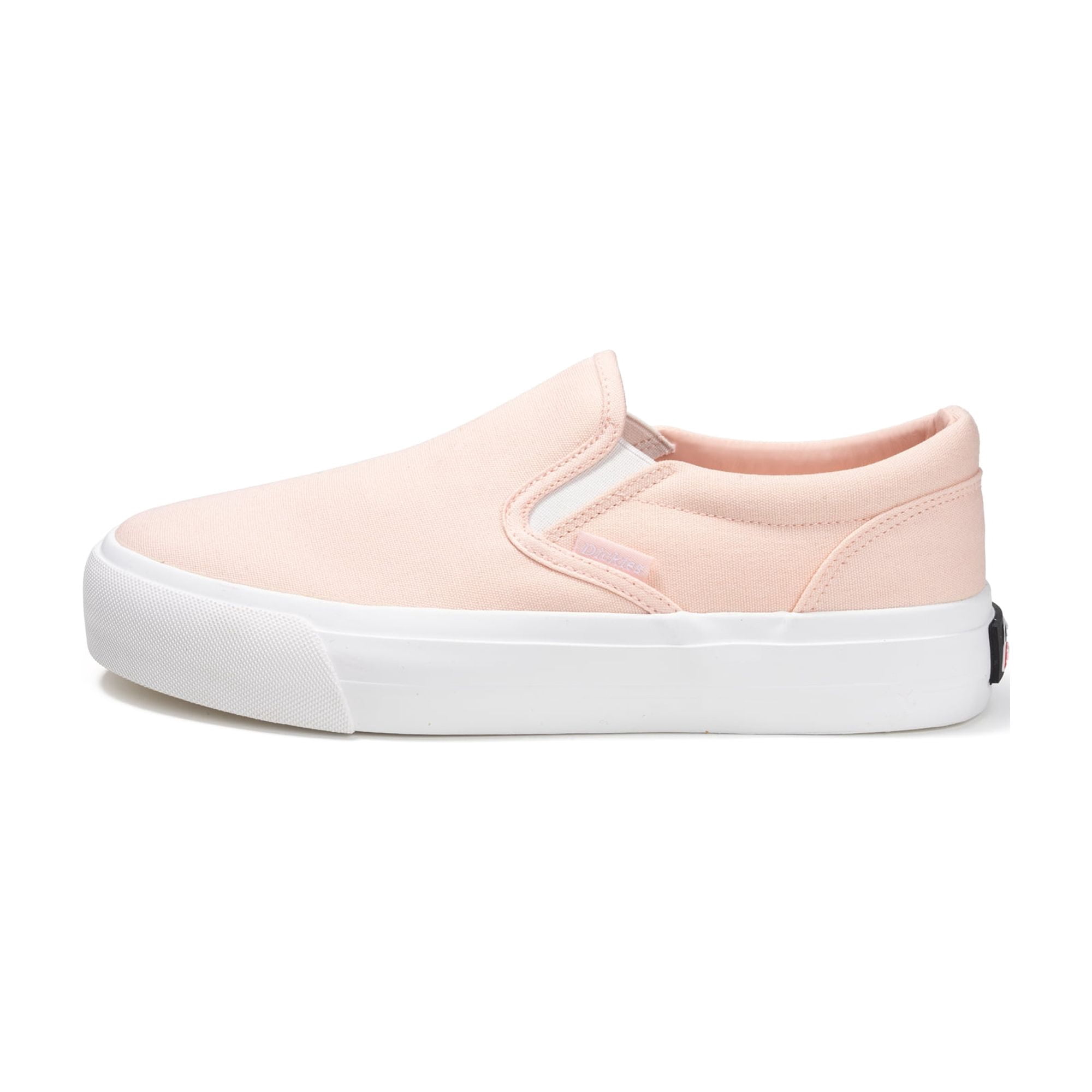 Dickies Ladies Slip On Sneaker
