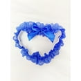 thumbnail image 5 of Royal Garters for Bride Wedding Garter Set for Party Bridal Garter Belt for Women, 5 of 6