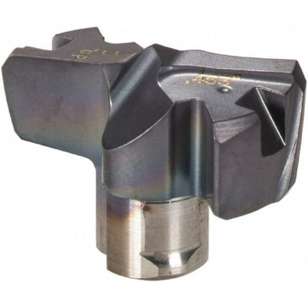 

Iscar Series FCP 0.453 Diam Grade IC908 Replaceable Drill Tip Carbide TiAlN Finish 11 Seat Size Through Coolant