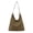 Green, variant on 7829 Women's Slouchy Bag Underarm Bag Spacious Shoulder Purse for Work and Travel