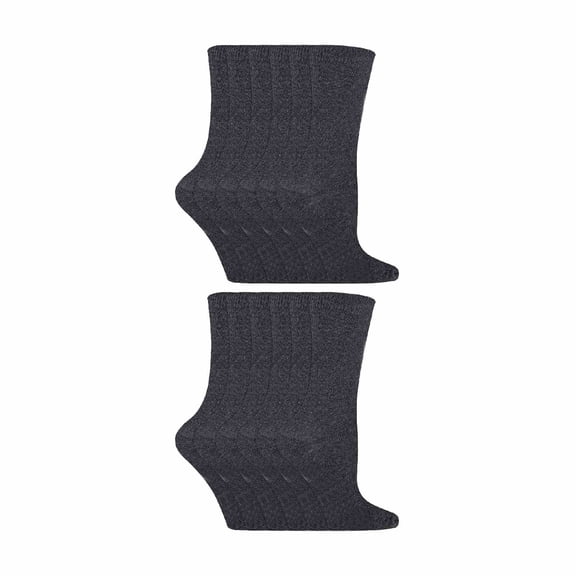 12 Pair Multipack Kids Bamboo Socks | Sock Snob | Childrens Plain Socks | Ideal School Socks for Summer for Girls & Boys