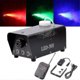 thumbnail image 1 of 500w Black Rgb Led Fog Machine With Remote Control Good Atmosphere For Various Festivals Party Bar Nightclubs Wedding Stage, 1 of 5