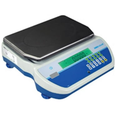 Adam Equipment Adam-CKT-16UH Cruiser Bench Checkweighing Scale - 35 lbs