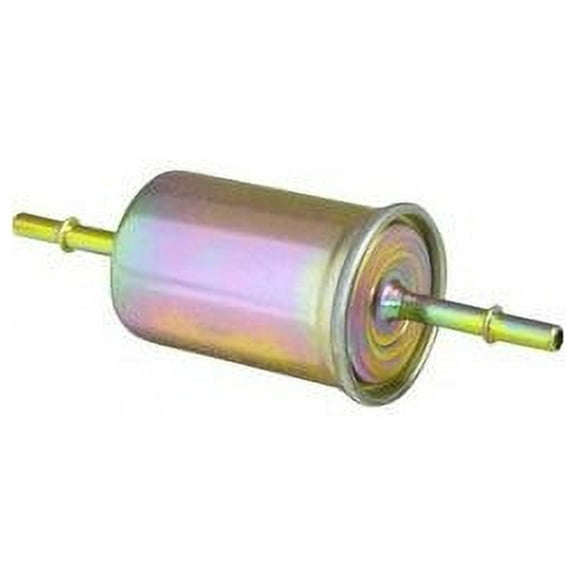 Fuel Filter - Compatible with 1999 - 2002, 2005 - 2006 Ford Expedition 2000 2001