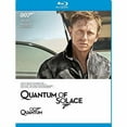 thumbnail image 1 of 007 Quantum (Blu-ray + HD Numérique) (Bilingue), 1 of 1