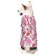 thumbnail image 1 of Fotbe Strawberry Popsicle Sudadera con Estampado para Perros Pequeños – Suéter con Capucha para Mascotas, Tela Suave de Forro Polar con Bolsillo-Large, 1 of 7