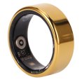 thumbnail image 1 of Smart Ring Health Tracker, Step Counter IP68 Water Proof Sleep Tracking  Control Wearable Smart Ring Thin Lightweight  for Men for Cycling Type 6,Type 7,Type 8,Type 9,Type, 1 of 7