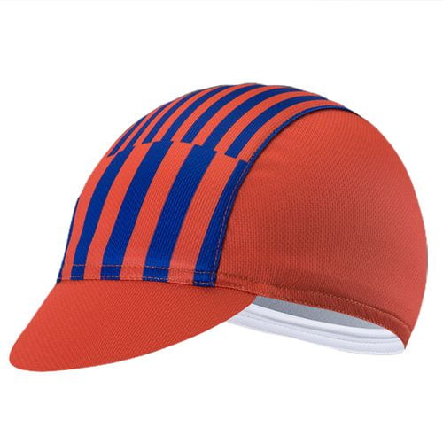 cycling sun cap