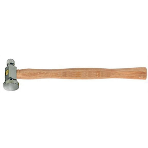 CHASING HAMMER 1- 1 1/8" FLAT FACE