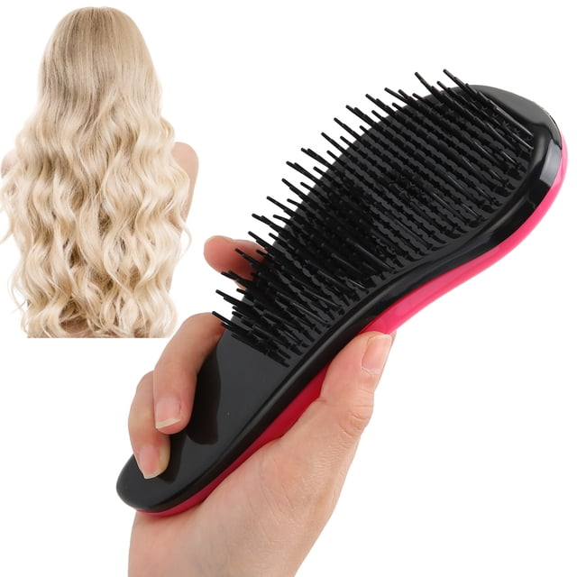 Cepillo para el Cabello de Detangler, Cepillo para el Cabello para el Cabello para el Salón para Hogar Vijar