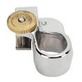thumbnail image 3 of Cortador de Cuero, conveniente y práctico material de latón tipo anillo, 3 of 7
