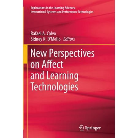 New Perspectives on Affect and Learning (Best Way To Learn New Technology)
