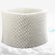 thumbnail image 4 of 4 Piezas Filtros para E2441A Repuesto de Núcleo de Filtro HEPA para Air-O- Aos 7018 E2441 Piezas de Humidificador, 4 of 8