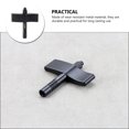 thumbnail image 4 of EeaseCA Drum Key Universal Drum Tuning Key Wrench Instrument Percussion Hardware Tool, 4 of 8
