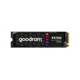thumbnail image 1 of GoodRam - Goodram PX700 SSD SSDPR-PX700-02T-80 internal solid state drive M.2 2.05 TB PCI Express 4.0 3D NAND NVMe, 1 of 4
