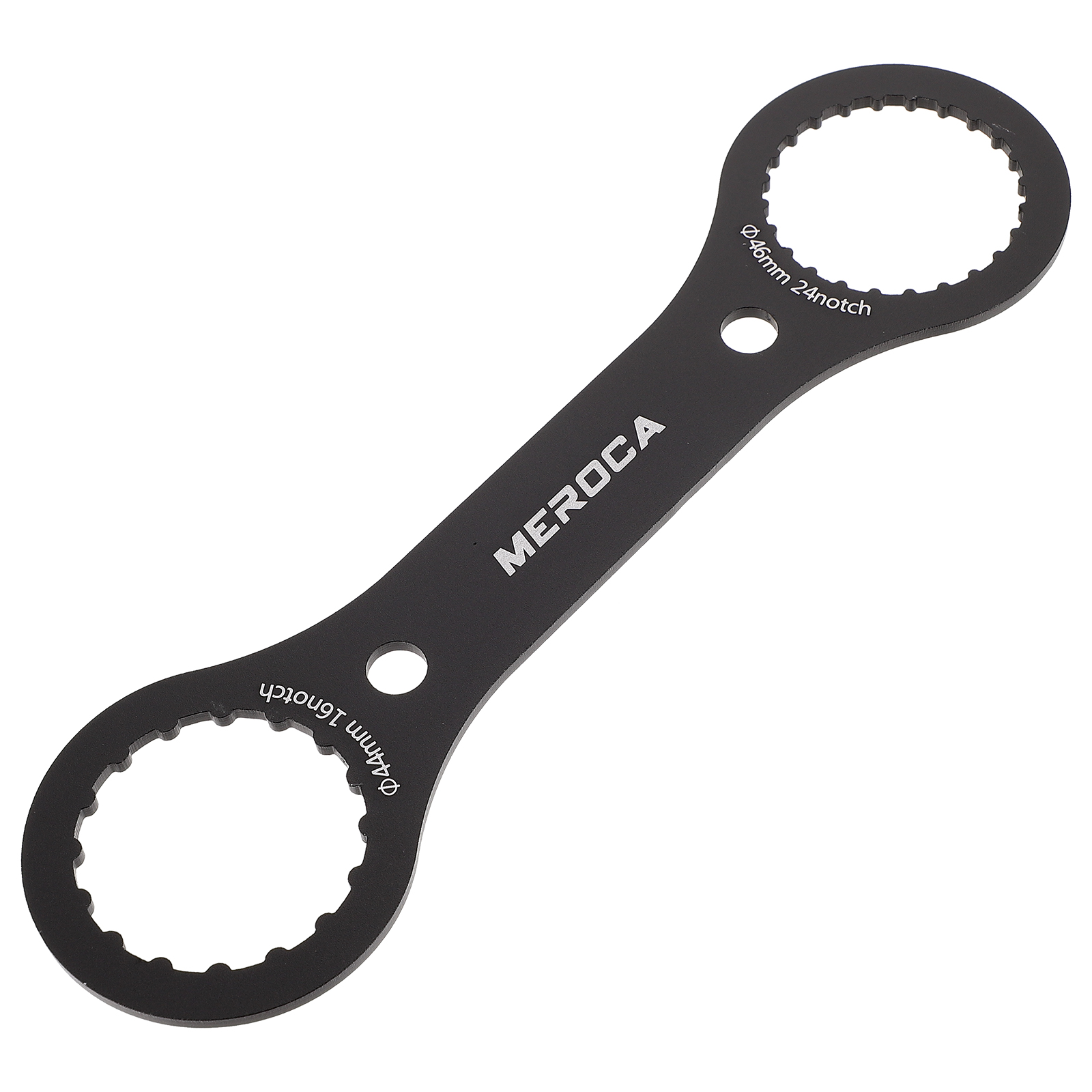 HOMEMAXS Bottom Bracket Wrench Bicycles Repair Install Tool Bottom Bracket Spanner