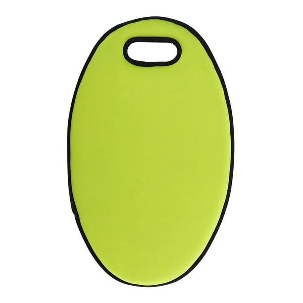 Garden Kneeler Pad Multi Use Kneeling Seat Mat For Gardening Hard Floor