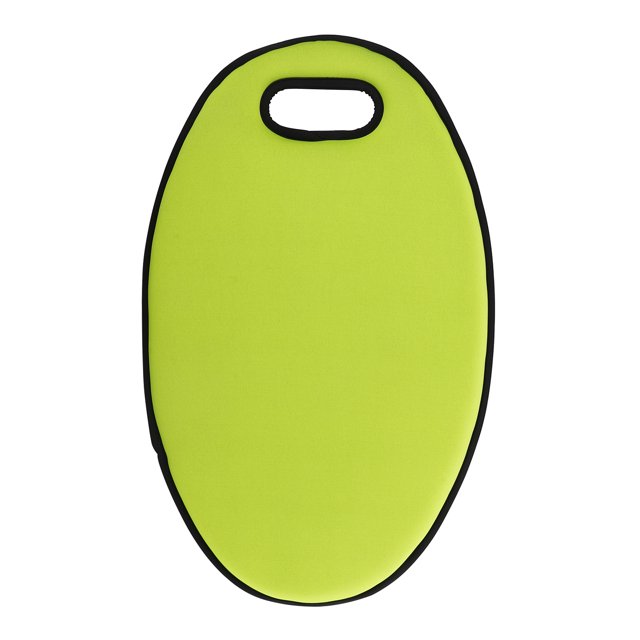 Coussin en Mousse à Mémoire de Forme Résistant à l'Eau pour Camping et Jardin, Tapis de Siège Multi-Usage