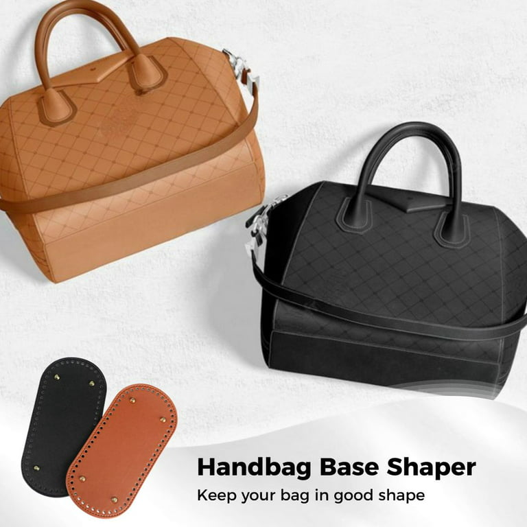 DIY : Purse or Bag Base Shapers 
