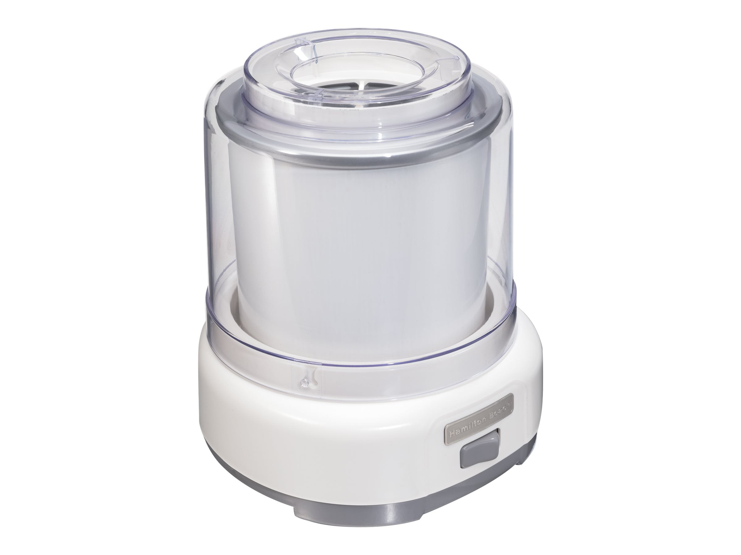 Hamilton Beach 1.5 Quart Ice Cream Maker (68880)