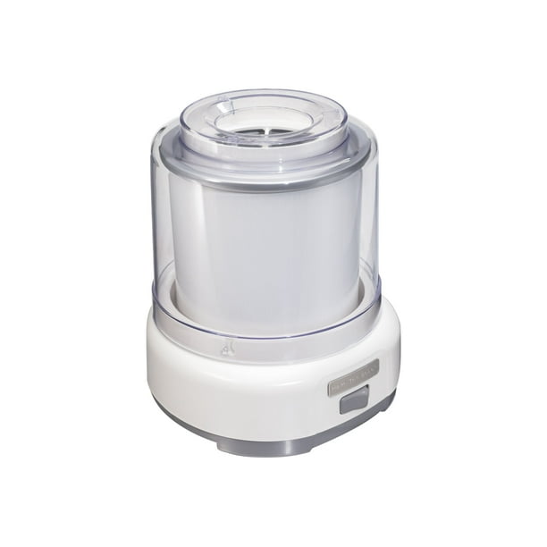 Hamilton Beach 1.5 Quart Ice Cream Maker (68880)