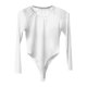 thumbnail image 2 of Gibobby Ropa interior mujer sexy Conjunto de ropa interior de encaje para mujer, conjunto de ropa interior y ropa interior de encaje con correa(Blanco, XG), 2 of 4