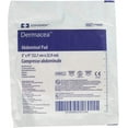 thumbnail image 2 of Dermacea Sterile Abdominal Pads  5'' x 9'', 36 Count, 2 Pack, 2 of 3