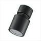 thumbnail image 1 of Grifo de Cocina con Cabezal Rociador, Filtro Giratorio Ajustable, Boquilla para Grifo, Burbujeador, Grifo para de Cocina, Negro A, 1 of 6