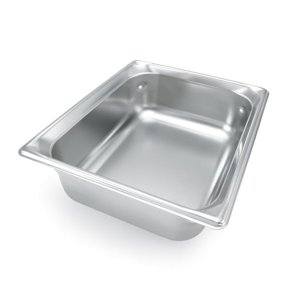 Vollrath Steam Table Pan, Half