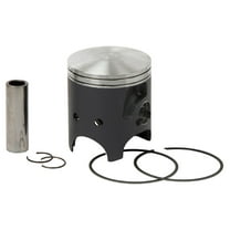 Vertex Replica Cast Piston Kit for Suzuki RM 250 (99) 22585B