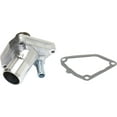 thumbnail image 3 of THERMOSTAT Compatible with 2005-2013, 2015-2019 Nissan Frontier 2003-2007 Infiniti G35 6Cyl 4.0L 3.5L, 3 of 5