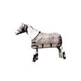 thumbnail image 1 of Kensington Signature Mini Textilene Protective Fly Sheet, 1 of 4