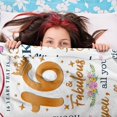 Sweet 16 Gifts for Girls, 16th Birthday Gifts for Girls,