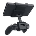 thumbnail image 3 of Deyuer Game Console Holder Portable Angle Adjustable Accessories Video Game Gamepad Stand for Nintendo Switch Pro, 3 of 8