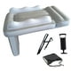 thumbnail image 4 of Cama De Avión Inflable Para Niños Extensor De Asiento De Avión Para Tren Vagón Picnic, 4 of 8