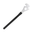 thumbnail image 1 of Llave de pedal, herramienta de extracción de instalación de pedal, llave de bicicleta de 15 mm, herramienta de extracción de pedal de bicicleta, llave, 1 of 8