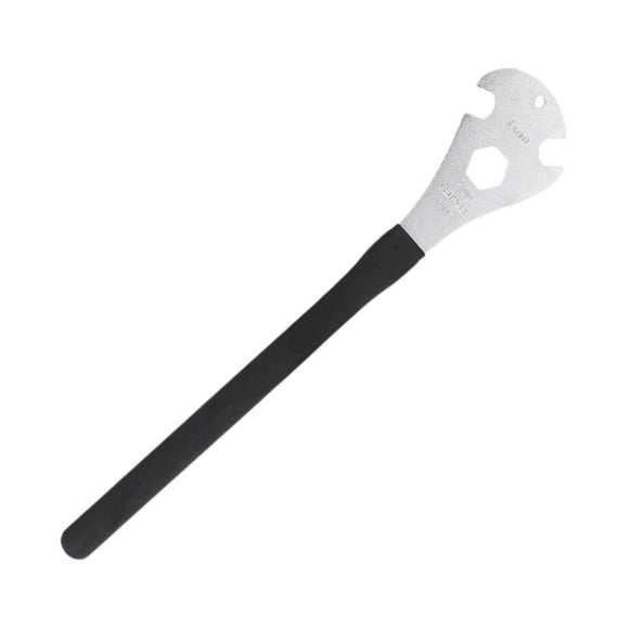Llave para pedales de bicicleta shamjiam Herramienta de extracción e instalación 15 mm