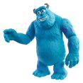 thumbnail image 3 of ​Pixar Monsters, Inc. Sulley Figure Action Collector's Doll, 3 of 8