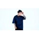 thumbnail image 2 of Playera Oversized Hombre Moda, 2 of 6