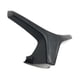 thumbnail image 1 of Protector de faro delantero para motocicleta Honda ADV150 2018-2020 Olécranon negro, 1 of 9