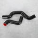 thumbnail image 5 of Manguera de radiador Bling Bling 2 piezas Silicona CNC Honda Acura K20 K24 EG DC2 EK Si, 5 of 8