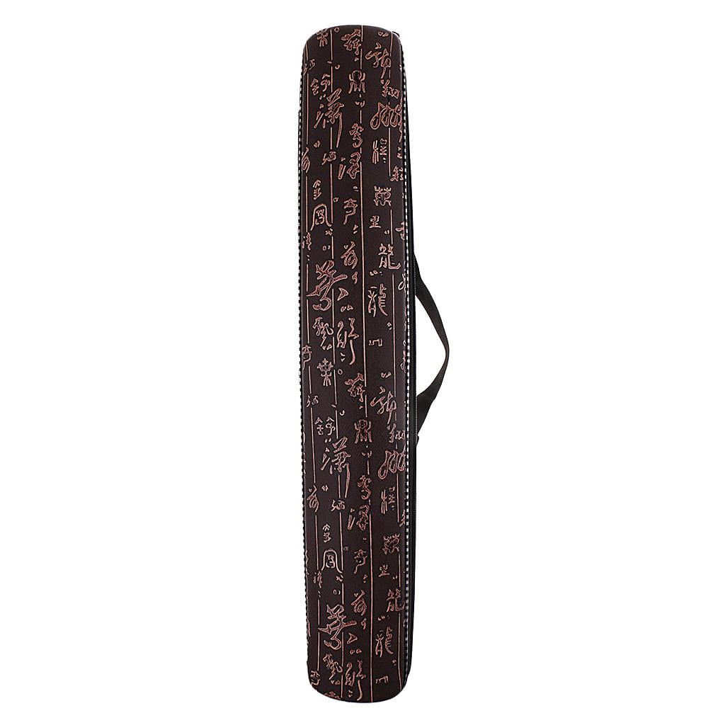 LeeQinersw Chinese Bamboo Flute Bawu Concert Flute Bau Playing Flute Folk Flauta Gifts
