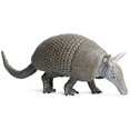 thumbnail image 1 of Armadillo Figurine Realistic Plastic Armadillo Figurine for Collection Science Educational Prop, 1 of 3