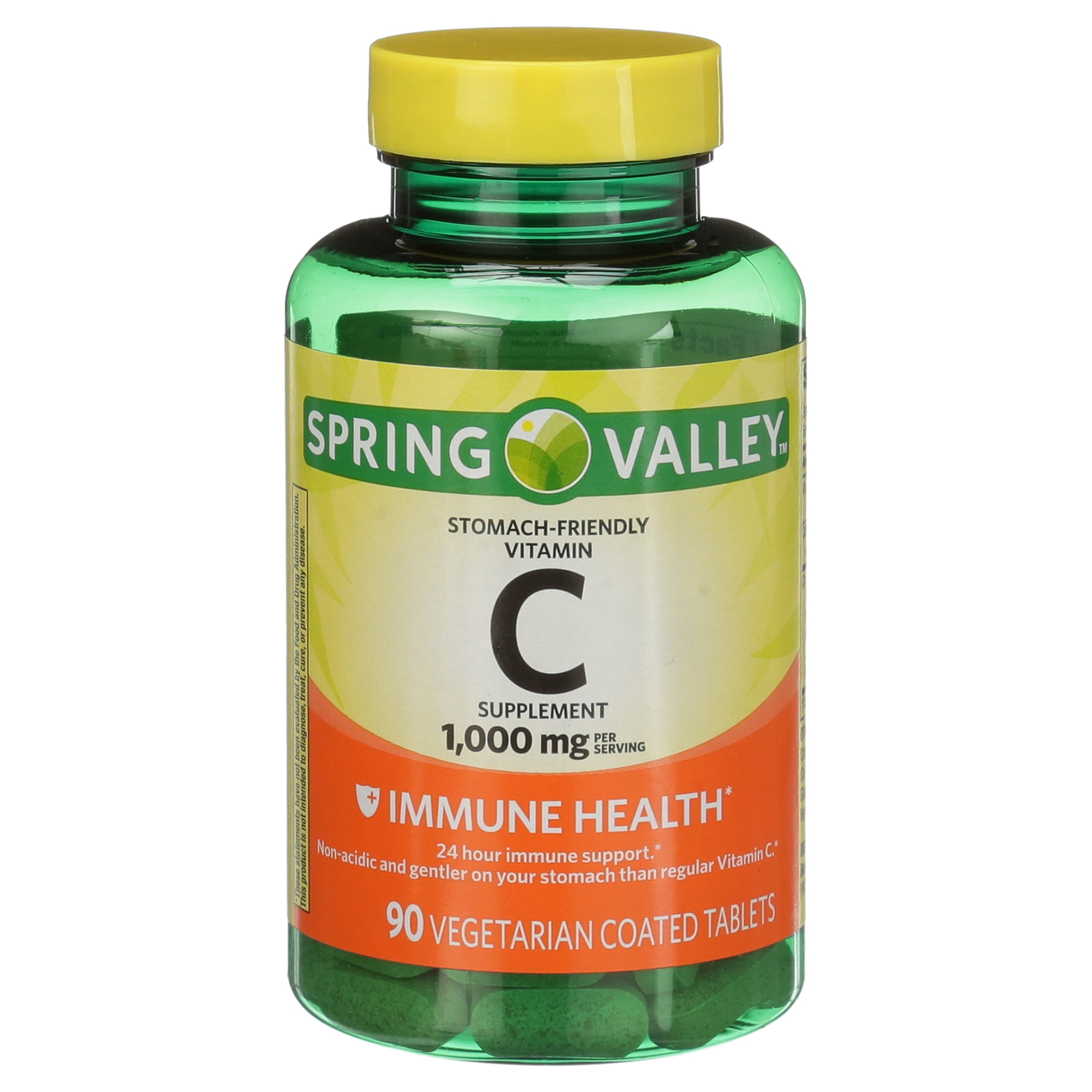Spring valley vitamin c abortion